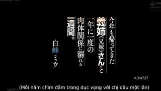 Xem phim Bú Lol Chị Dâu
