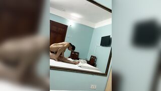 người yêu 2k4 dâm đãng mông tròn