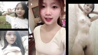 lớp 11 dân tộc tày em dâm nghe lời trai khoe hàng thủ dâm - phần 4