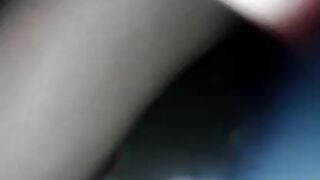 Em gái ÁNH TRÂM Cho chó chịch