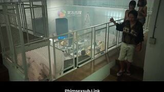 (Sex-TQ)Nữ nhà báo nằm vùng bị bắt cóc và hiếp dâm trong đau đớn