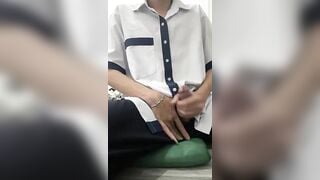Hs sục cu 1