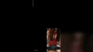 Được e người yêu Loli Ăn mặc Sexy cho Bóp Vú, Phục vụ con cặc gây nứng