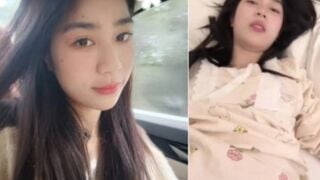 Clip Sex Siêu phẩm em gái xinh đẹp e thẹn trước máy quay 2