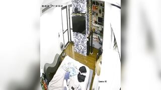 hack cam phòng ngủ thằng chồng số hưởng có con vợ ngon quá