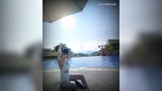 Gạ em người mẫu lên khách sạn 5 sao uống rượu vang xong dở trò đòi bại luôn