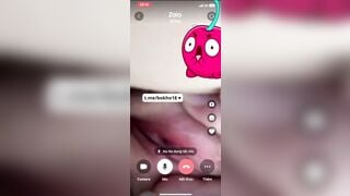 Call video khoe lồn mới lớn lông non tơ loli cho bạn trai sục cặc