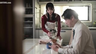 Jav JUR-473 Niizuma Yuuka 2