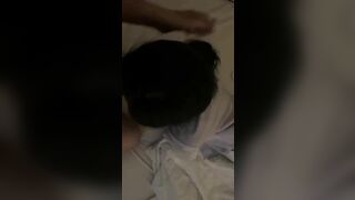 học không học nghe lời trai chốn học đi nhà nghỉ địt nhau