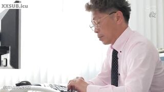 DASS-460 Gả em gái cho ông già biến thái