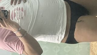 quần lót ren của em tổ trên
