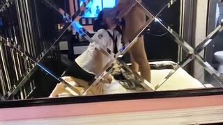 học sinh lớp 11 mà em đã bán dâm cho các anh lớn rồi