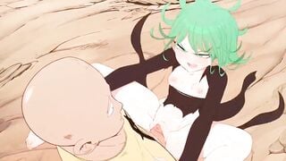 Hentai Tatsumaki phim One Punch Man