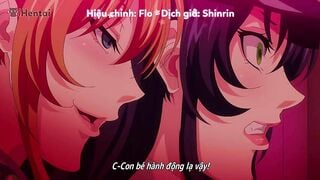 SEX HIENTAI FULL TẬP 24 - CÓ VIETSUB