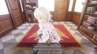 SEX HIENTAI FULL TẬP 35 - CÓ VIETSUB