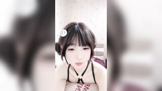 cực phẩm em gái loli thủ dâm siêu cuốn p1