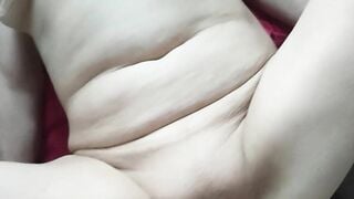 Bà Già  60, lồn như 18