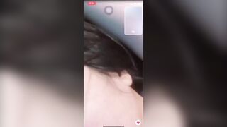 bé an 2k5 dâm đãng call video cùng người yêu - phần 3