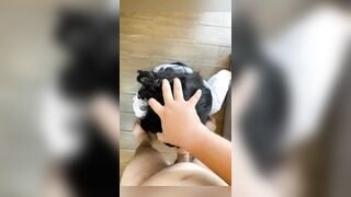 2 em học sinh địt nhau
