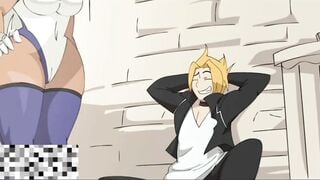 Hentai Hero Academia 5