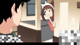Hentai Hero Academia 6