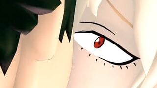 Hentai Hero Academia 18