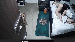 hack cam con vợ múp phục vụ thằng chồng