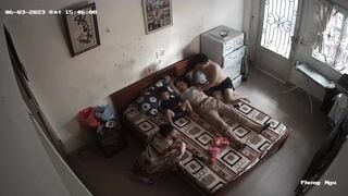 hack cam phòng ngủ