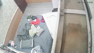 siêu phẩm 1 không 2 hack cam gái việt thay quần áo - phần 1