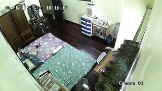 siêu phẩm 1 không 2 hack cam gái việt thay quần áo - phần 7