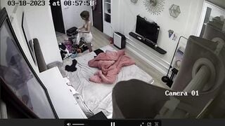 siêu phẩm 1 không 2 hack cam gái việt thay quần áo - phần 12