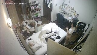 siêu phẩm 1 không 2 hack cam gái việt thay quần áo - phần 13