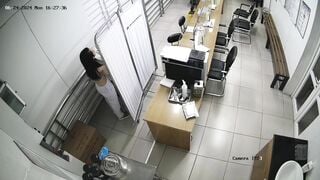 siêu phẩm 1 không 2 hack cam gái việt thay quần áo - phần 15