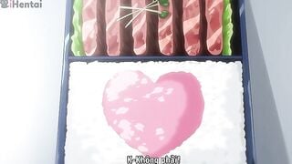 Hatsukoi jikan 3