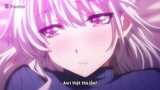 Hatsukoi jikan 3