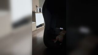 sống thử với bé sinh viên vú to ăn với địt là chính - phần 4