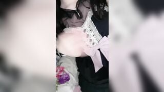 siêu phẩm loli vú to tư liệu quý cho anh em bỏ lọ - phần 2