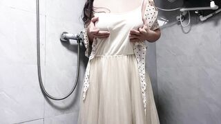 siêu phẩm loli vú to thủ dâm tư liệu quý cho anh em bỏ lọ - phần 20