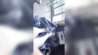 siêu phẩm loli vú to thủ dâm tư liệu quý cho anh em bỏ lọ - phần 22