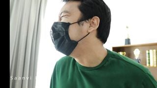 Cô giáo Phạt Bú Cu học sinh trong lớp Vì Cửng quá nứng