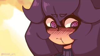 Hex maniac (sound edit)