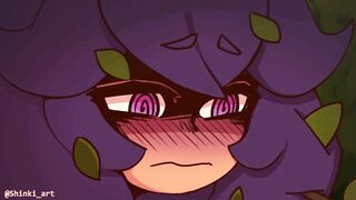 Hex maniac (sound edit)
