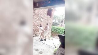Cô gái 2k6 ra đường bú cặc ba dượng luôn