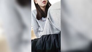 độc lạ thằng anh họ bắt đưa em nhà chú sóc lọ cho - phần 2