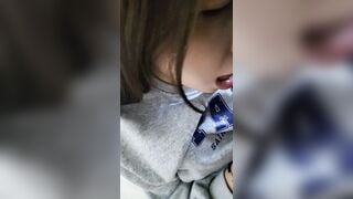 độc lạ thằng anh họ bắt đưa em nhà chú sóc lọ cho - phần 6