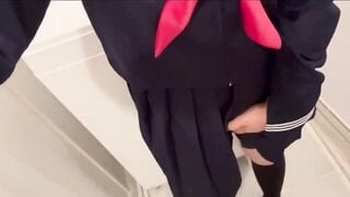 Em teen mặt ngây thơ xinh xắn đáng yêu 6