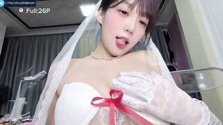 Gái Xinh Thủ Dâm 9