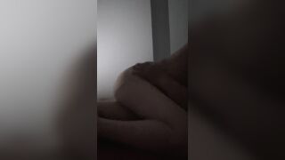 Vợ dâm cưỡi ngựa lên đỉnh rên la