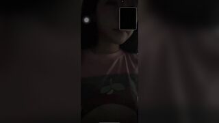 seri call video với mấy em xinh tươi em nào em đó ngon khó cưỡng - phần 4
