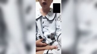 seri call video với mấy em xinh tươi em nào em đó ngon khó cưỡng - phần 8
